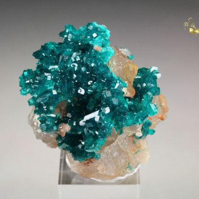 DIOPTASE