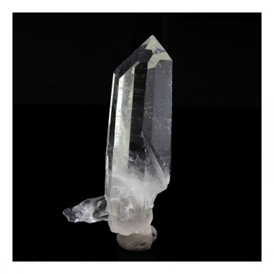 Quartz. 41.74 ct.