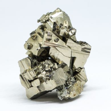 Pyrite