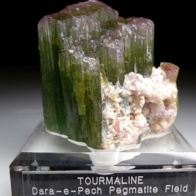 Tourmaline