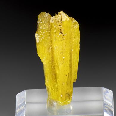 Legrandite