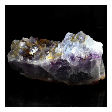 Fluorite.