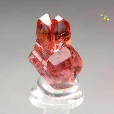 gem RHODOCHROSITE