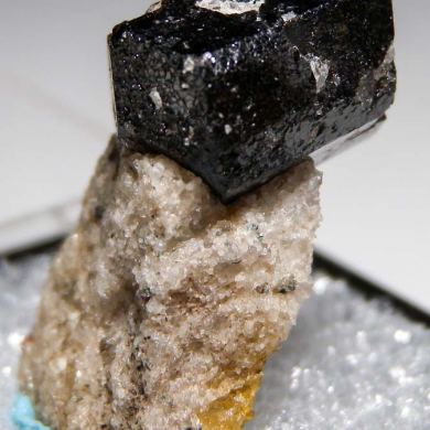 Schorl