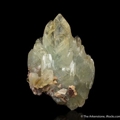 Baryte