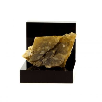 Siderite, Quartz.