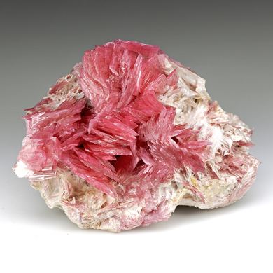 Rhodonite