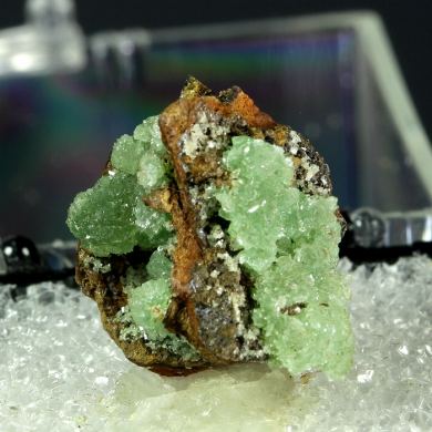 Conichalcite