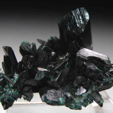 Brochantite