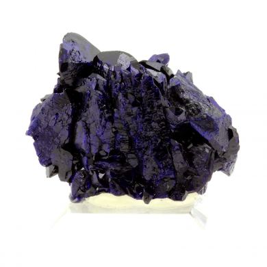 Azurite.