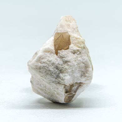 Dolomite var. Teruelite