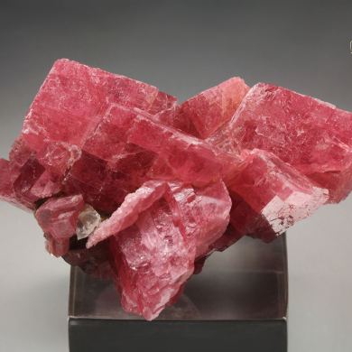 RHODOCHROSITE