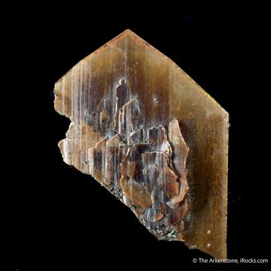 Brookite