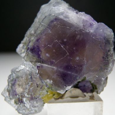 Fluorite