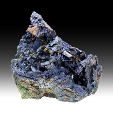 Azurite