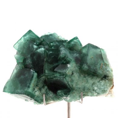 Fluorite.