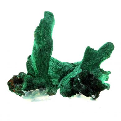 Malachite.