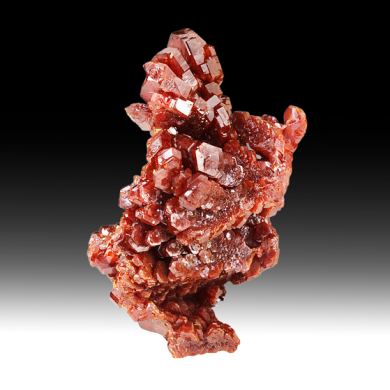 Vanadinite