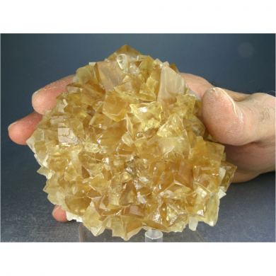 Calcite