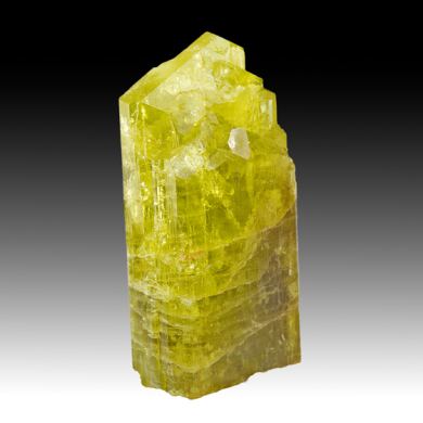 Chrysoberyl