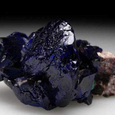 Azurite