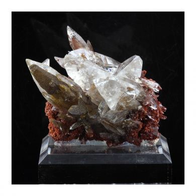 Calcite.