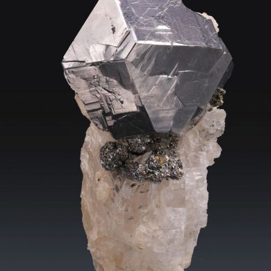 Carrollite