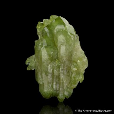 Vesuvianite