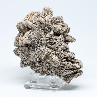 Dolomite ps. Aragonite