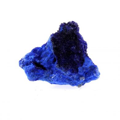 Azurite.