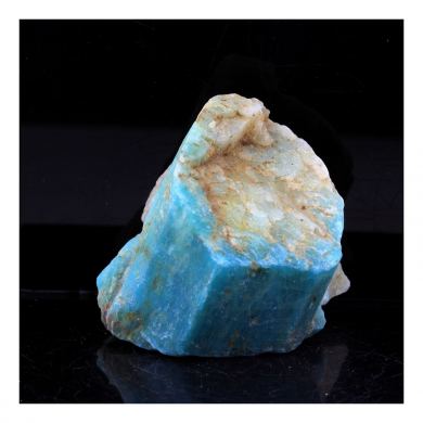 Amazonite. 217.5 ct.