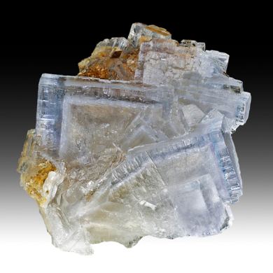 Fluorite