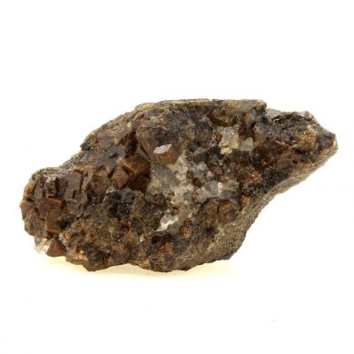 Garnet Grossular-Andradite.