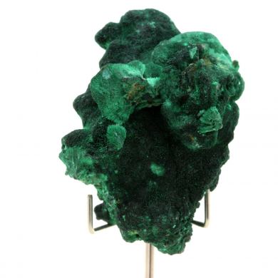 Malachite. 557.5 ct.