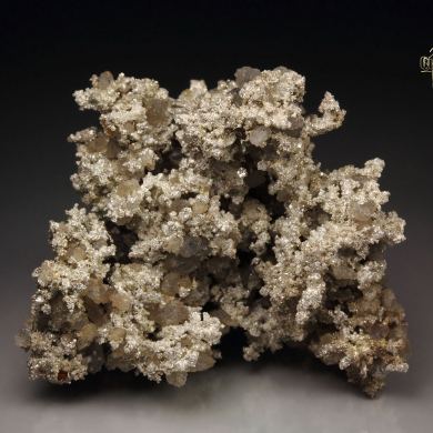 SILVER, SMITHSONITE