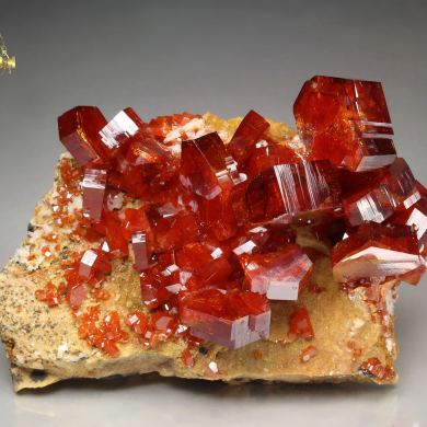 VANADINITE