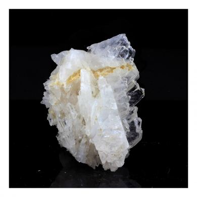 Faden Quartz. 147.5 ct.