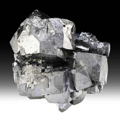 Magnetite