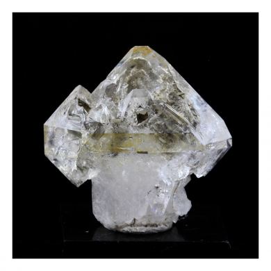 Scepter window Quartz