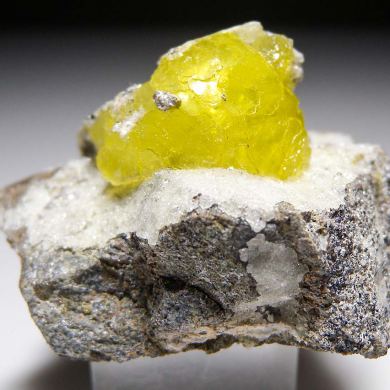 Brucite