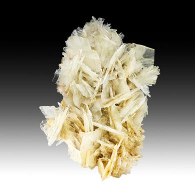 Barite