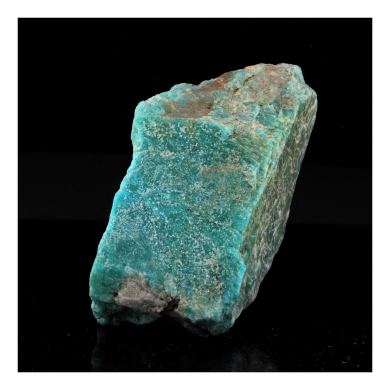 Amazonite. 239.0 ct.