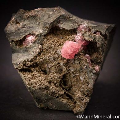 Rhodochrosite