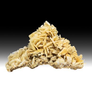 Barite