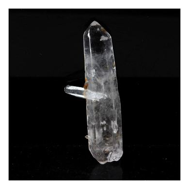 Quartz. 25.70 ct.