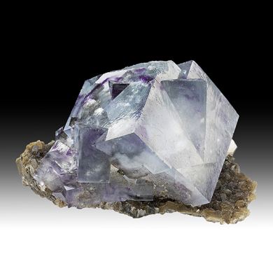 Fluorite