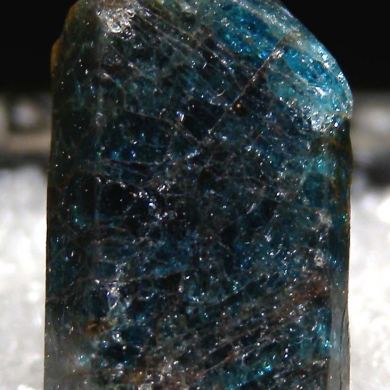 Fluorapatite