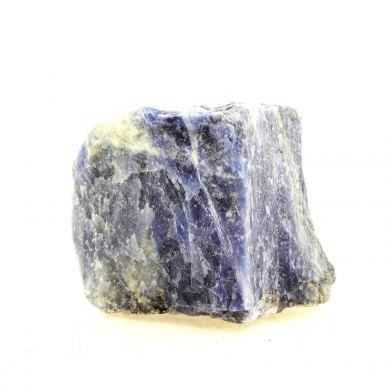 Sodalite. 270.0 ct.