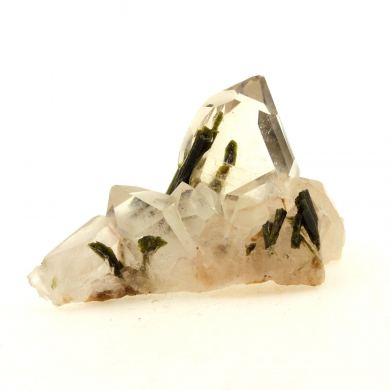 Quartz + Epidote.