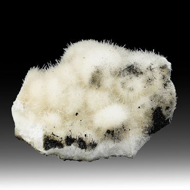 Natrolite